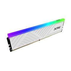 Adata XPG Spectrix D35G (AX4U320032G16A-SWHD35G) цена и информация | Объём памяти (RAM) | hansapost.ee