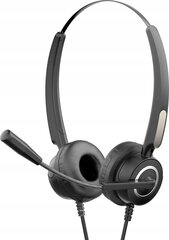 HP DHE-8000 hind ja info | Kõrvaklapid | hansapost.ee