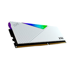 Adata XPG Lancer RGB (AX5U6400C3232G-CLARWH) цена и информация | Объём памяти (RAM) | hansapost.ee