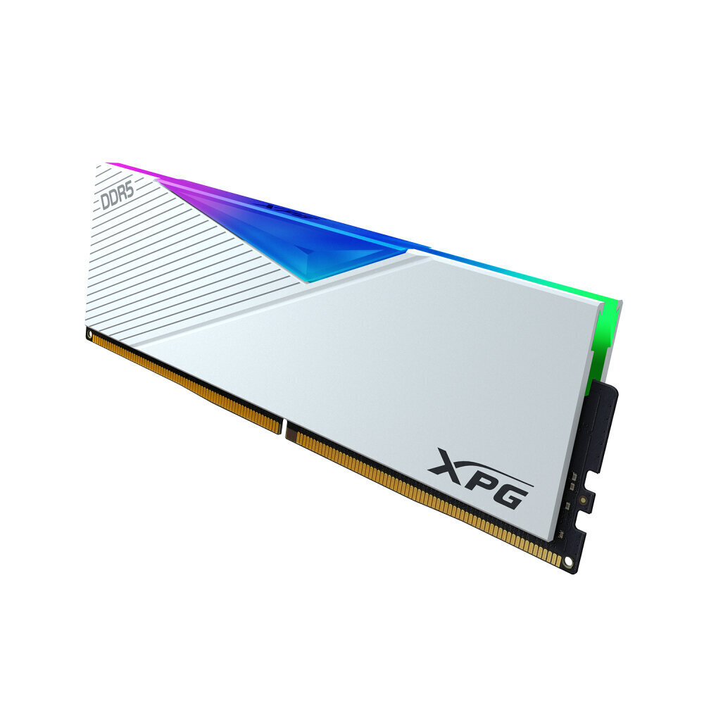 Adata XPG Lancer RGB (AX5U6800C3416G-DCLARWH) hind ja info | Operatiivmälu | hansapost.ee