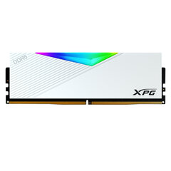 Adata XPG Lancer RGB (AX5U6800C3416G-DCLARWH) цена и информация | Объём памяти | hansapost.ee