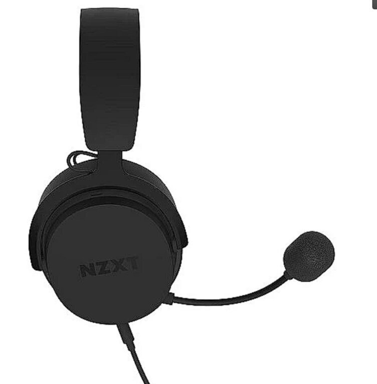 NZXT AP-WCB40-B2 hind ja info | Kõrvaklapid | hansapost.ee