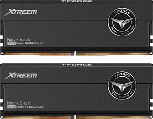 TeamGroup T-Force Xtreem (FFXD532G7600HC36FDC01) цена и информация | Объём памяти (RAM) | hansapost.ee