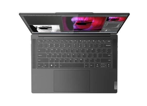Lenovo Yoga Pro 9 14IRP8 (83BU0067PB) hind ja info | Sülearvutid | hansapost.ee