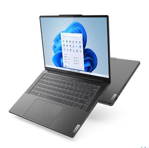 Lenovo Yoga Pro 9 14IRP8 (83BU0067PB) hind ja info | Sülearvutid | hansapost.ee