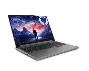 Lenovo Legion 5 16IRX9 (83DG009VPB) hind ja info | Sülearvutid | hansapost.ee