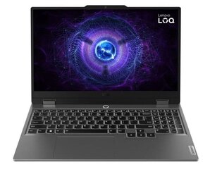 Lenovo LOQ 15IAX9 (83GS002PPB) цена и информация | Ноутбуки | hansapost.ee