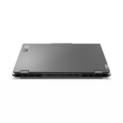 Lenovo LOQ 15IAX9 (83GS007MPB) цена и информация | Ноутбуки | hansapost.ee