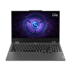 Lenovo LOQ 15IAX9 (83GS007MPB) цена и информация | Записные книжки | hansapost.ee