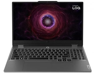 Lenovo LOQ 15AHP9 (83DX008TPB) цена и информация | Ноутбуки | hansapost.ee