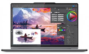 Lenovo Yoga 9 2-in-1 14IMH9 (83AC0032PB) цена и информация | Записные книжки | hansapost.ee