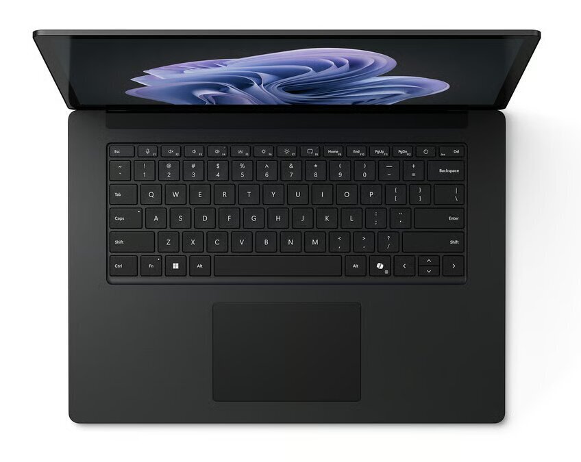 Microsoft Surface 6 (ZLG-00009) hind ja info | Sülearvutid | hansapost.ee