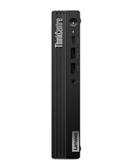 Lenovo ThinkCentre M70q Gen 4 (12E3004RGE) hind ja info | Lauaarvutid | hansapost.ee