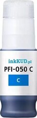 Canon PFI-050C Cyan hind ja info | Tindiprinteri kassetid | hansapost.ee