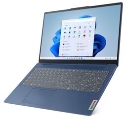 Lenovo IdeaPad Slim 3 15ABR8 (82XM00BGPB|10M2) цена и информация | Ноутбуки | hansapost.ee