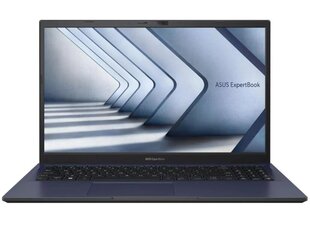 Asus ExpertBook B1 B1502 B1502CGA-BQ0394X цена и информация | Ноутбуки | hansapost.ee