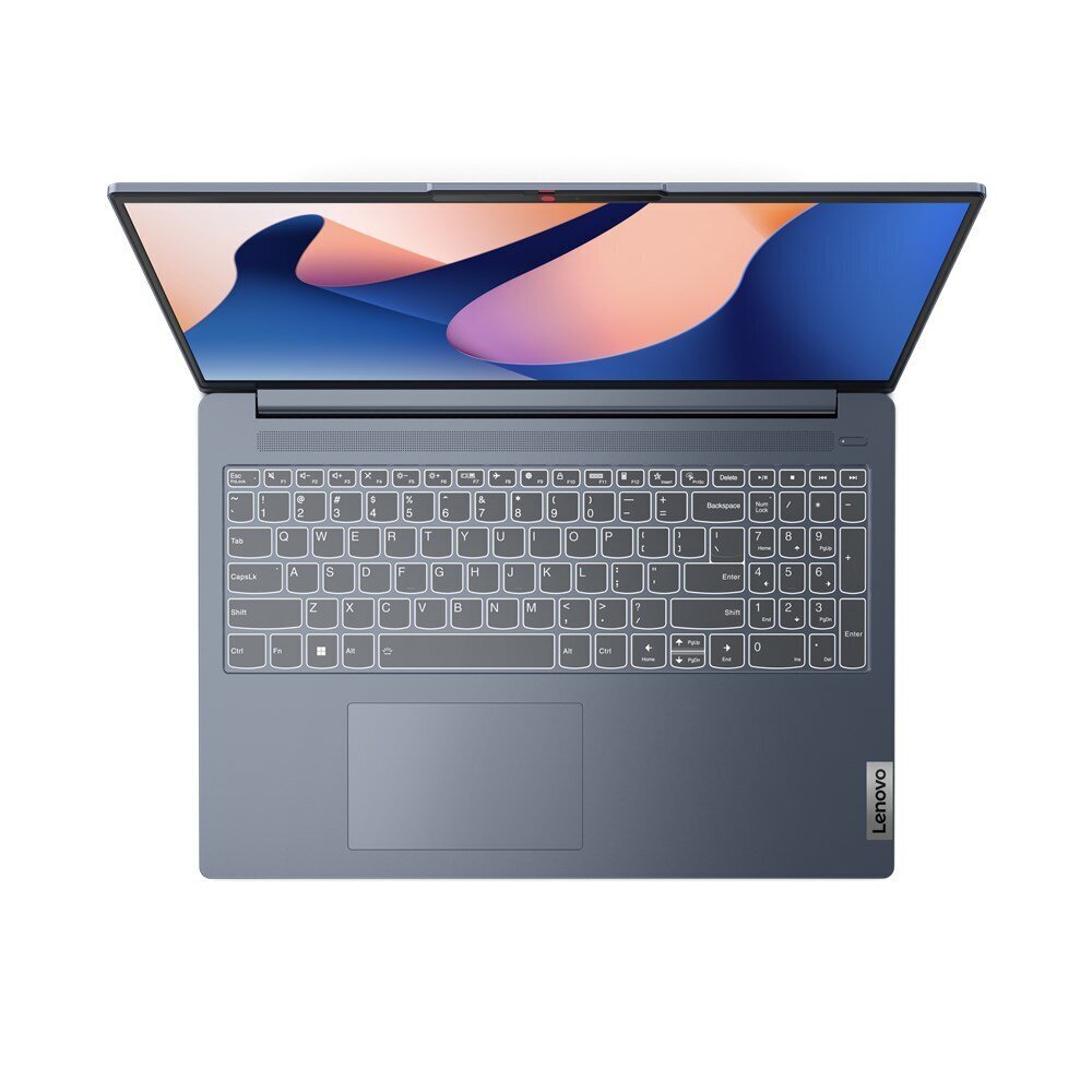 Lenovo IdeaPad Slim 5 16IRL8 (82XF001TUS) hind ja info | Sülearvutid | hansapost.ee