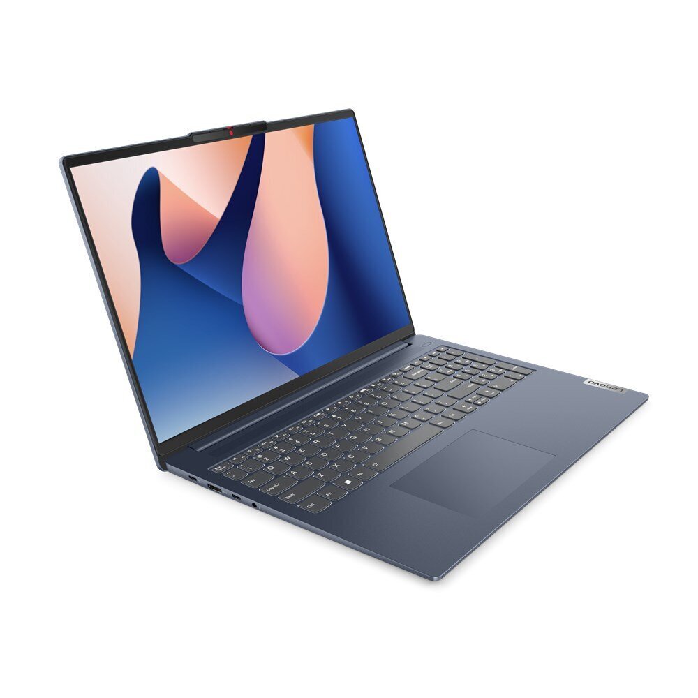 Lenovo IdeaPad Slim 5 16IRL8 (82XF001TUS) hind ja info | Sülearvutid | hansapost.ee