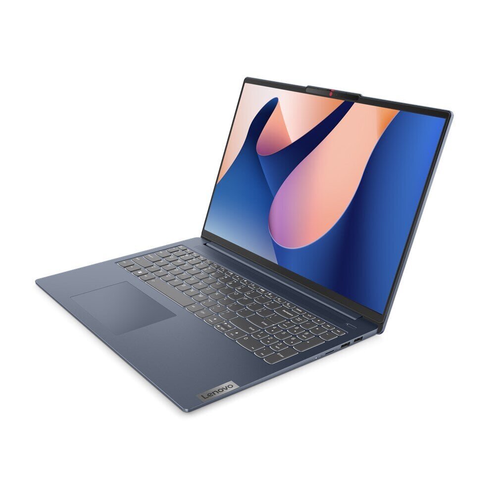 Lenovo IdeaPad Slim 5 16IRL8 (82XF001TUS) цена и информация | Sülearvutid | hansapost.ee