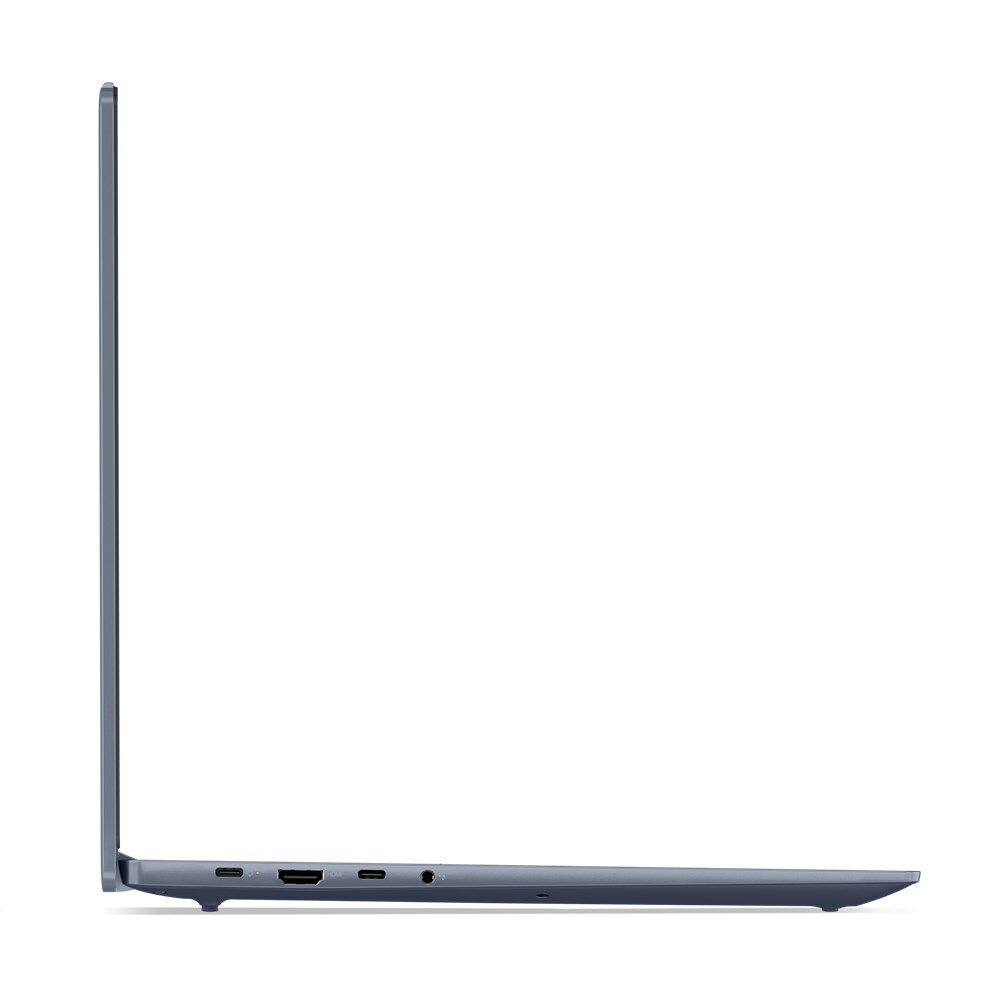 Lenovo IdeaPad Slim 5 16IRL8 (82XF001TUS) цена и информация | Sülearvutid | hansapost.ee