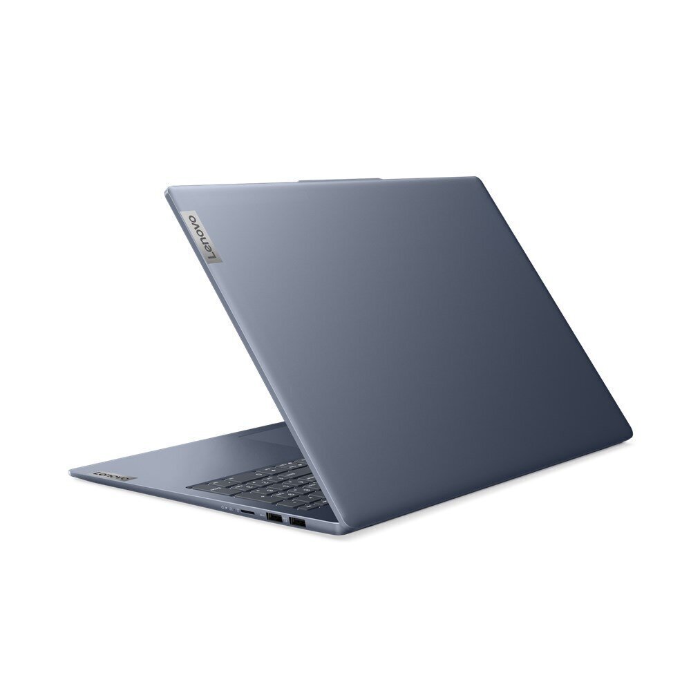 Lenovo IdeaPad Slim 5 16IRL8 (82XF001TUS) цена и информация | Sülearvutid | hansapost.ee