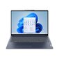 Lenovo IdeaPad Slim 5 16IRL8 (82XF001TUS) цена и информация | Sülearvutid | hansapost.ee