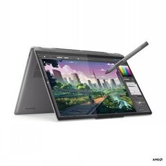 Lenovo Yoga 7 2-in-1 14AHP9 (83DK001TLT) цена и информация | Ноутбуки | hansapost.ee