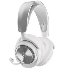 Steelseries Artic Nova Pro Wireless P (61526) цена и информация | Наушники | hansapost.ee