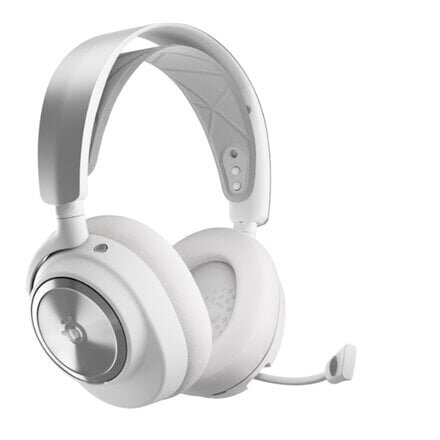 Steelseries Artic Nova Pro Wireless P (61526) цена и информация | Kõrvaklapid | hansapost.ee