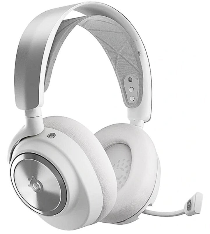 Steelseries Artic Nova Pro Wireless P (61526) цена и информация | Kõrvaklapid | hansapost.ee