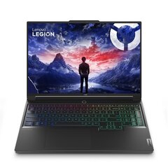 Lenovo Legion 7 16IRX9 (83FD0051PB) hind ja info | Sülearvutid | hansapost.ee