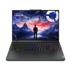 Lenovo Legion Pro 5 16IRX9 (83DF00B0PB) цена и информация | Ноутбуки | hansapost.ee