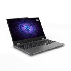 Lenovo LOQ 15IAX9 (83GS002RPB) цена и информация | Ноутбуки | hansapost.ee