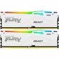 Kingston Fury Beast RGB (KF564C32BWEAK2-32) hind ja info | Operatiivmälu | hansapost.ee