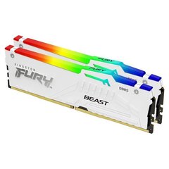 Kingston Fury Beast RGB (KF564C32BWEAK2-32) hind ja info | Operatiivmälu | hansapost.ee