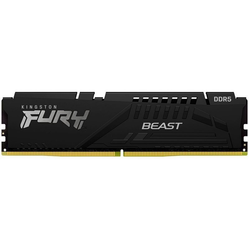 Kingston Fury Beast (KF568C34BBEK2-32) hind ja info | Operatiivmälu | hansapost.ee