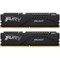 Kingston Fury Beast (KF560C30BBK2-32) цена и информация | Operatiivmälu | hansapost.ee