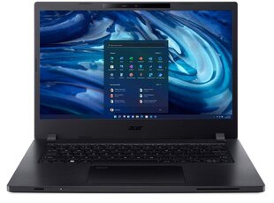 Acer TravelMate P2 TMP215-54 (NX.VVREP.00D) цена и информация | Записные книжки | hansapost.ee