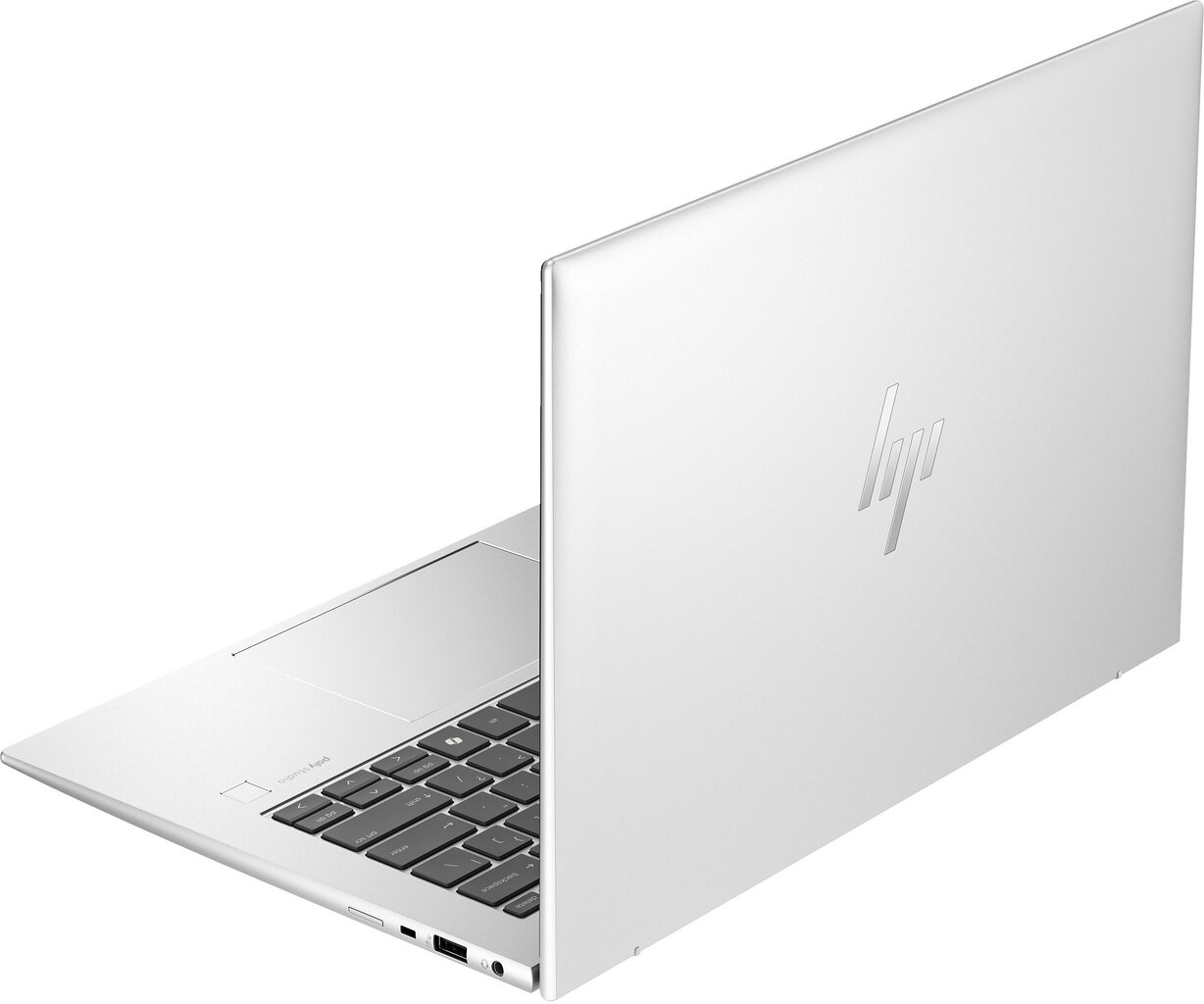 HP EliteBook 840 G11 (9G080ET) цена и информация | Sülearvutid | hansapost.ee