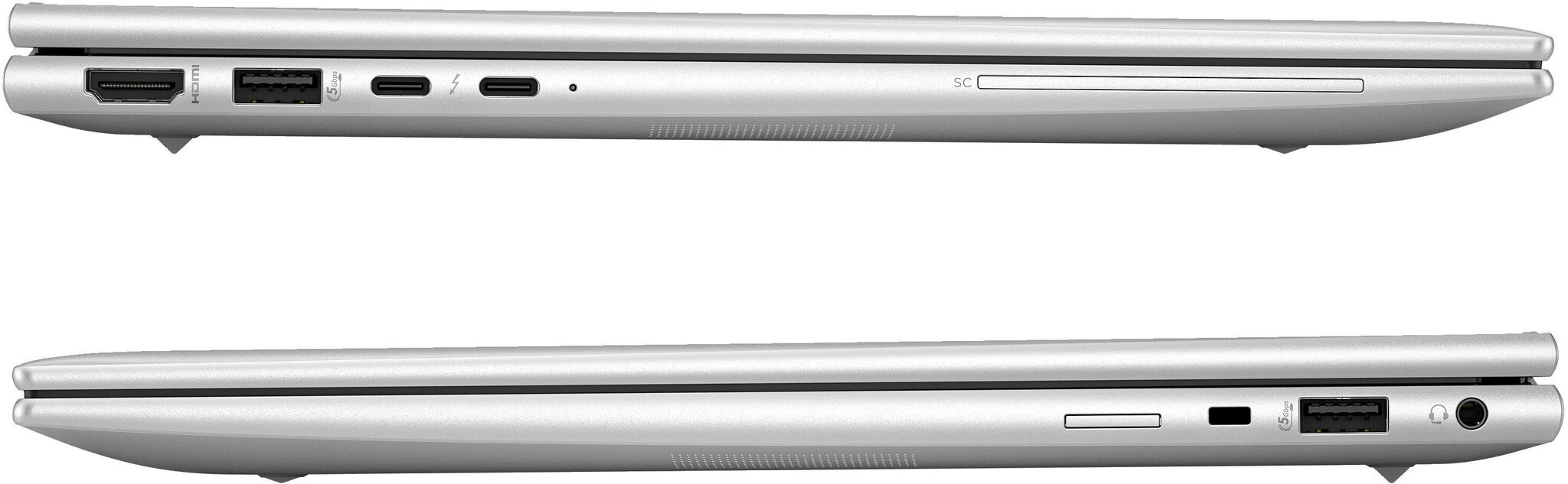 HP EliteBook 840 G11 (9G080ET) цена и информация | Sülearvutid | hansapost.ee
