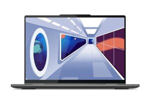 Lenovo Yoga 7 14ARP8 (82YM008BPB) цена и информация | Ноутбуки | hansapost.ee