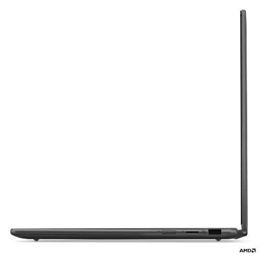 Lenovo Yoga 7 14ARP8 (82YM008BPB) hind ja info | Sülearvutid | hansapost.ee