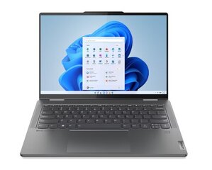 Lenovo Yoga 7 14ARP8 (82YM008BPB) цена и информация | Ноутбуки | hansapost.ee