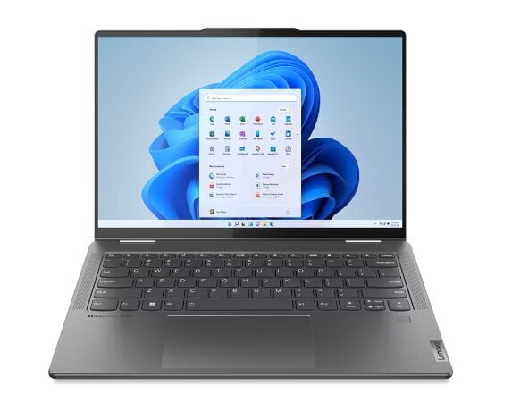 Lenovo Yoga 7 14ARP8 (82YM008BPB) цена и информация | Sülearvutid | hansapost.ee