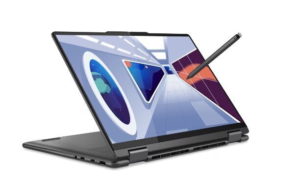 Lenovo Yoga 7 14ARP8 (82YM008BPB) hind ja info | Sülearvutid | hansapost.ee