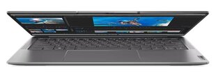 Lenovo Yoga Slim 6 14IAP8 (82WU009DPB|10M2) цена и информация | Записные книжки | hansapost.ee