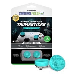 SteelSeries KontrolFreek Action Lotus Thumbsticks 7102-XBX (GAZU-975) price and information | Gamepads | hansapost.ee