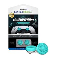 SteelSeries KontrolFreek Lotus Thumbstick (GAZU-974) цена и информация | Джойстики | hansapost.ee