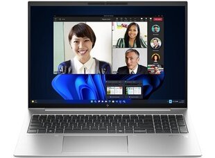 HP EliteBook 860 G11 (9G079ET) цена и информация | Записные книжки | hansapost.ee