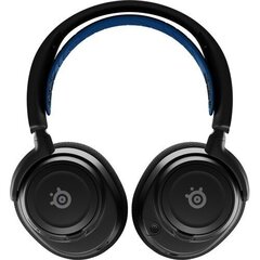 SteelSeries Arctis Nova 7P (61559) hind ja info | Kõrvaklapid | hansapost.ee